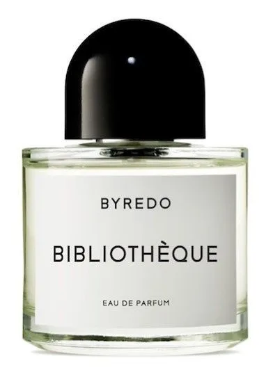 Bibliotheque Hair Perfume