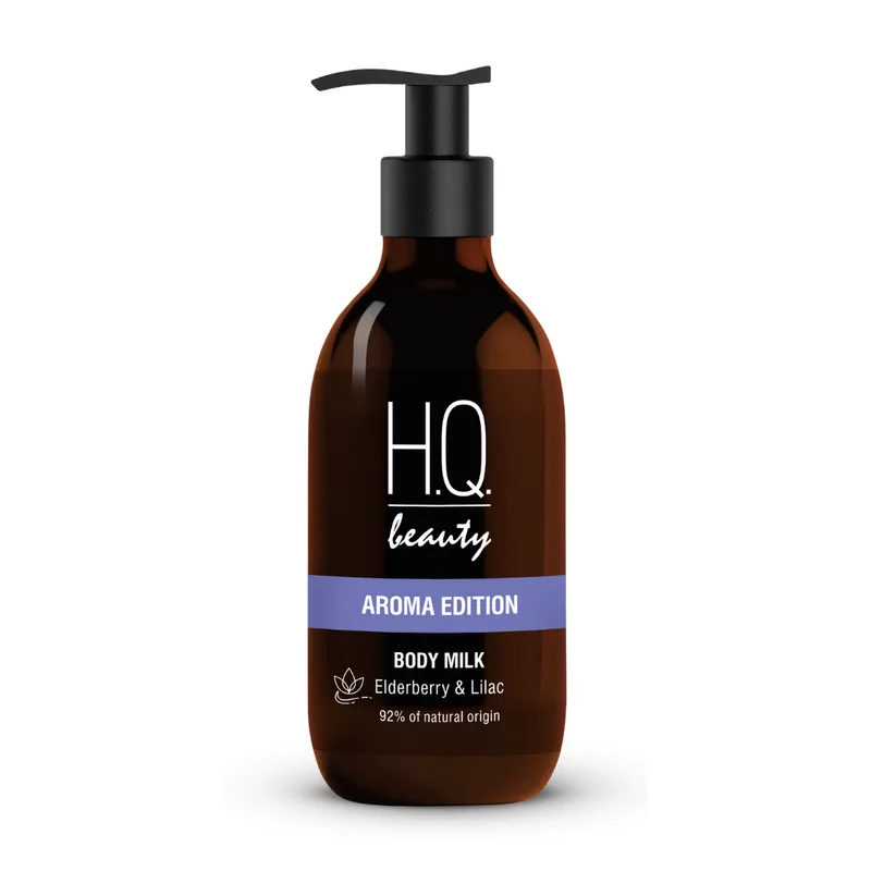 H.Q. Beauty Aroma Молочко для тіла для тіла