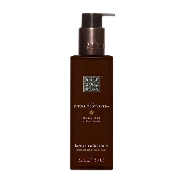 RITUALS The Ritual Of Ayurveda бальзам для рук 70 мл