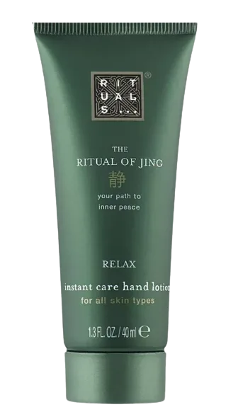 Rituals Of Jing Лосйон для рук