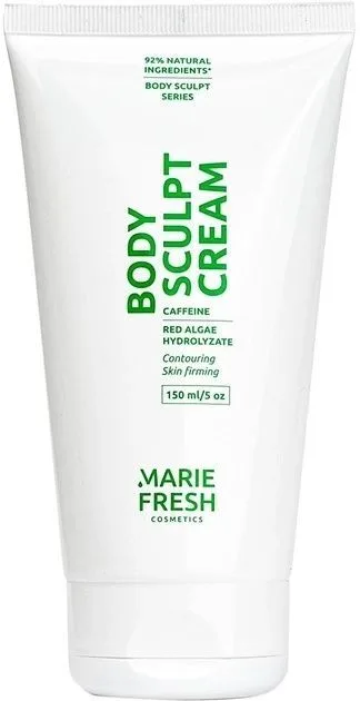 Marie Fresh Антицелюлітний крем для тіла