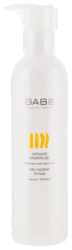 Babe Гель для інтимної гігієни
