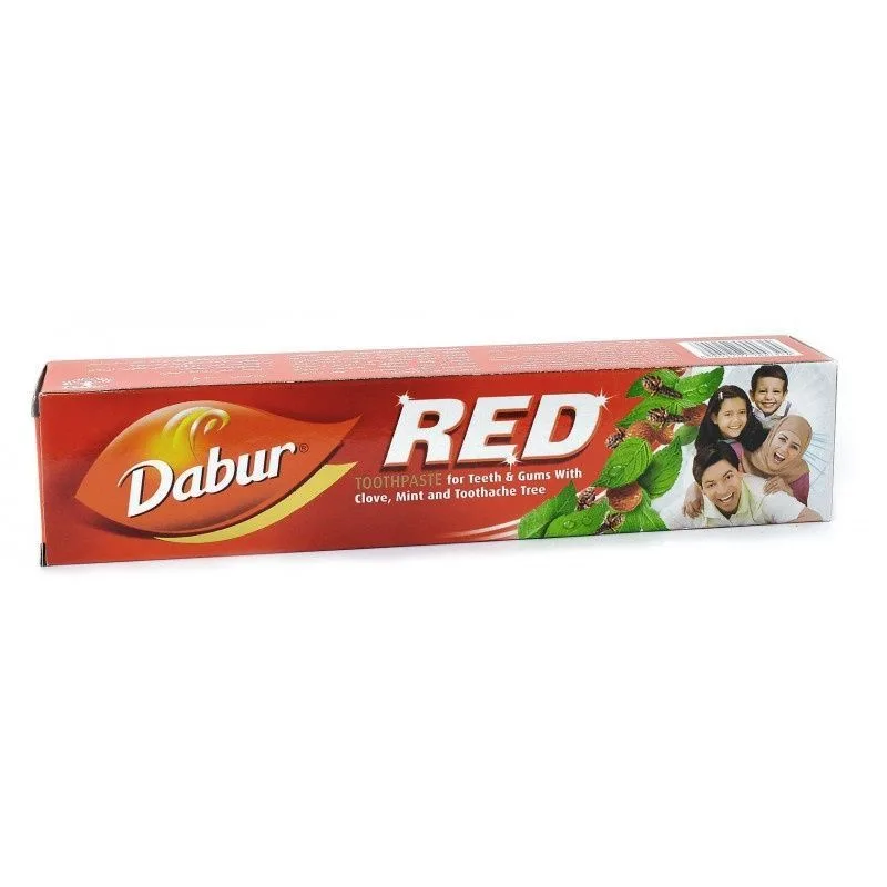 Dabur Зубна паста Red Аюрведі 100 г