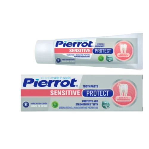 Pierrot Зубна паста Захист