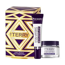 Hyaluronic Daily Essentials