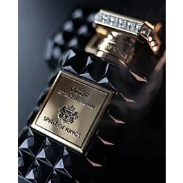 Strength Collection колекційний набір 4*100 мл
