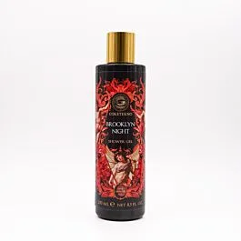 Brooklyn Night Shower Gel