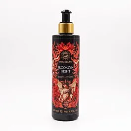 Brooklyn Night Body Lotion