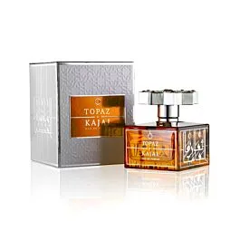 Topaz - Kajal Perfumes Paris