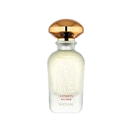 London Hair Mist