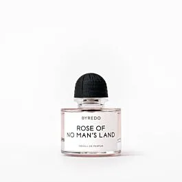 Rose of No Man’s Land абсолют парфумів