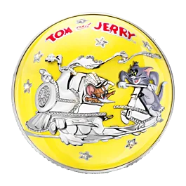 Tom & Jerry™ парфуми 75 мл