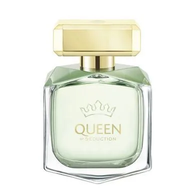 Banderas Queen Of Seduction туалетна вода для жінок