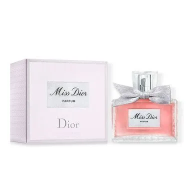 Парфуми для жінок Christian Dior Miss Dior 35 мл (3348901708944)
