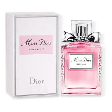 Miss Dior Rose N'Roses - Dior