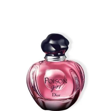 Парфумована вода DIOR Poison Girl