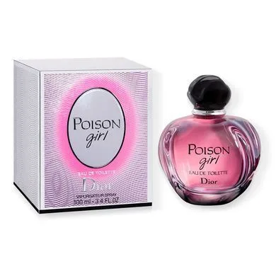 Poison Girl - Dior