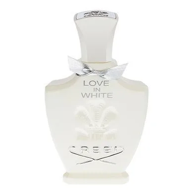 Creed Love in White парфумована вода для жінок