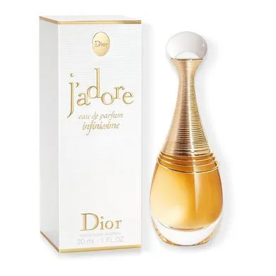 Dior J'adore Infinissime парфумована вода для жінок