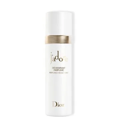 DIOR J'adore дезодорант-спрей для жінок 100 мл