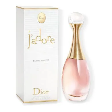 Dior J'adore туалетна вода для жінок 50 мл (3348901296625)