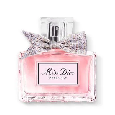 Парфумована вода для жінок Christian Dior Miss Dior