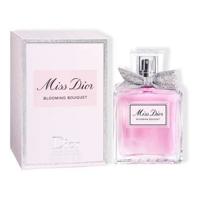 Dior Miss Dior Blooming Bouquet туалетна вода для жінок