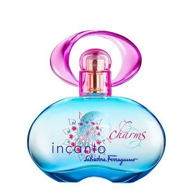 Ferragamo Incanto Charms туалетна вода для жінок