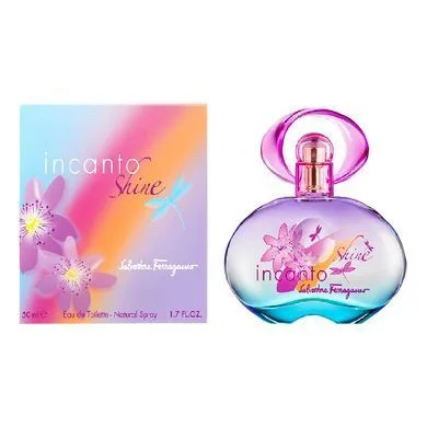 Ferragamo Incanto Shine туалетна вода для жінок