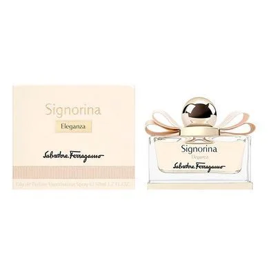 Ferragamo Signorina Eleganza парфумована вода для жінок