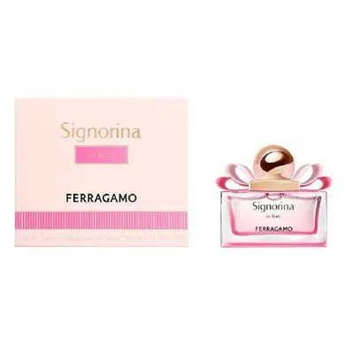 Ferragamo Signorina In Fiore туалетна вода для жінок