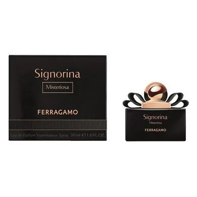 Ferragamo Signorina Misteriosa парфумована вода для жінок 30 мл (8052464895793)