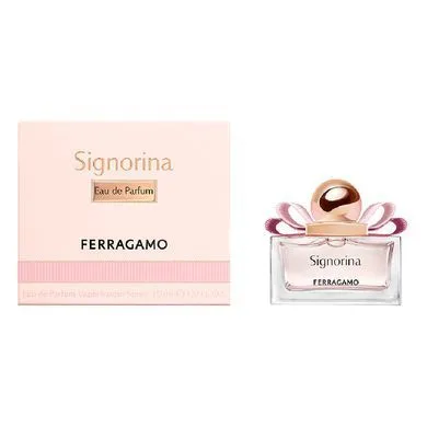 Ferragamo Signorina парфумована вода для жінок