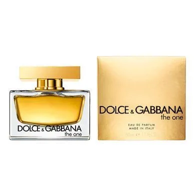 Dolce&Gabbana The One парфумована вода для жінок