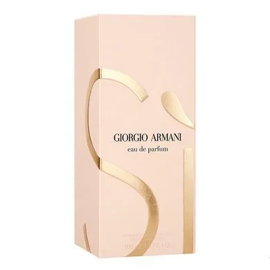 Giorgio Armani Si