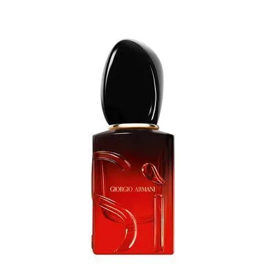 Giorgio Armani Si Passione Intense парфумована вода для жінок