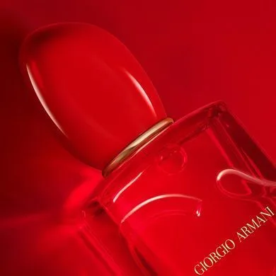 Giorgio Armani Si Passione Red Musk парфумована вода для жінок
