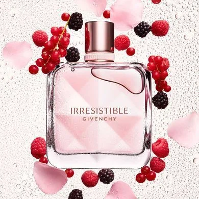 Givenchy Irresistible туалетна вода для жінок 35 мл (3274872419292)