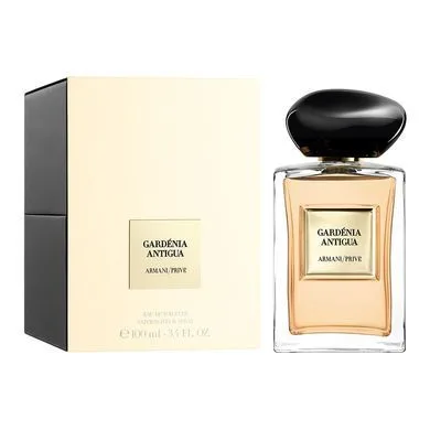 Giorgio Armani Prive Gardenia Antigua туалетна вода для жінок 100 мл (3614272650978)