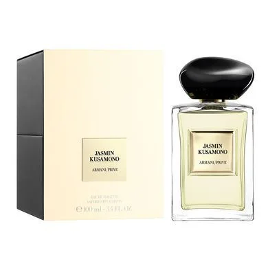 Giorgio Armani Prive Jasmin Kusamono туалетна вода для жінок 100 мл (3614272650985)