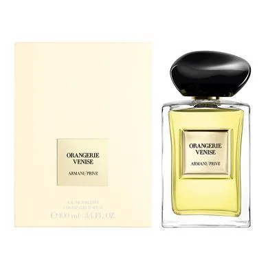 Giorgio Armani Prive Orangerie Venise туалетна вода для жінок 100 мл (3614272073388)