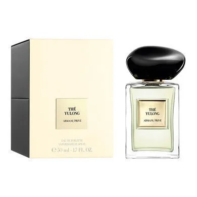 Giorgio Armani Prive The Yulong туалетна вода для жінок