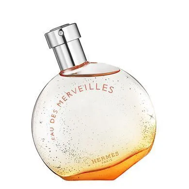 HERMÈS Eau des Merveilles