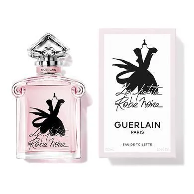 Guerlain La Petite Robe Noire туалетна вода для жінок
