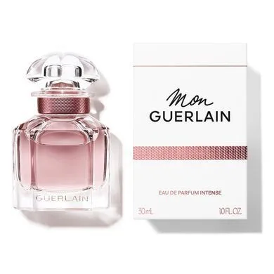 Guerlain Mon Guerlain Intense парфумована вода для жінок 30 мл (3346470137820)