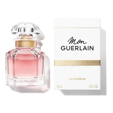 Guerlain Mon Guerlain парфумована вода для жінок 50 мл (3346476055043)