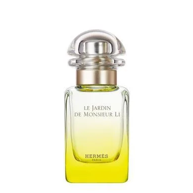 Le Jardin De Monsieur Li