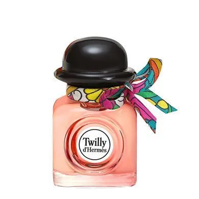 HERMÈS Twilly d’Hermès
