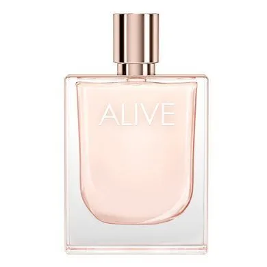 Hugo Boss Boss Alive туалетна вода для жінок 80 мл (3616300896037)