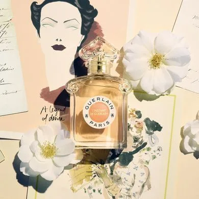 GUERLAIN L'Instant de Guerlain парфумована вода для жінок 75 мл